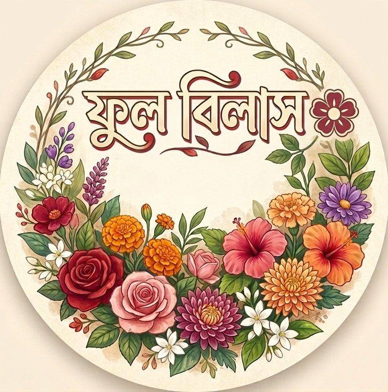 ফুল বিলাস