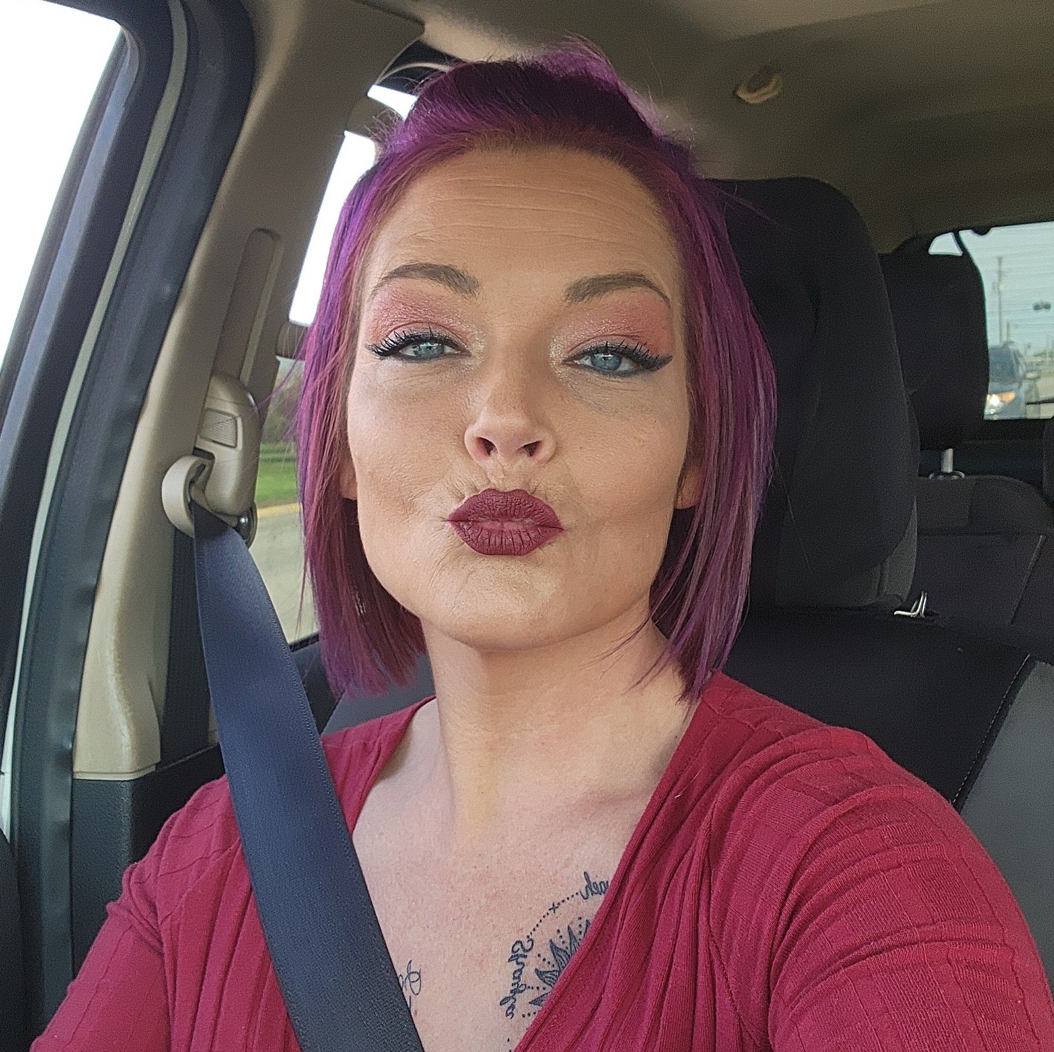 Brandy Strunk