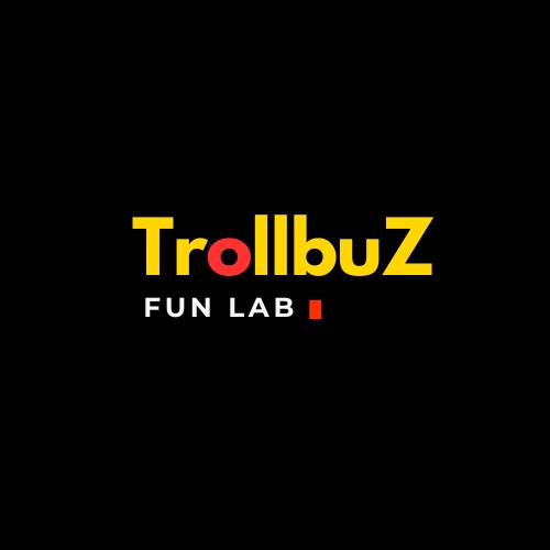 TrollbuZ Fun Lab | Kushtia