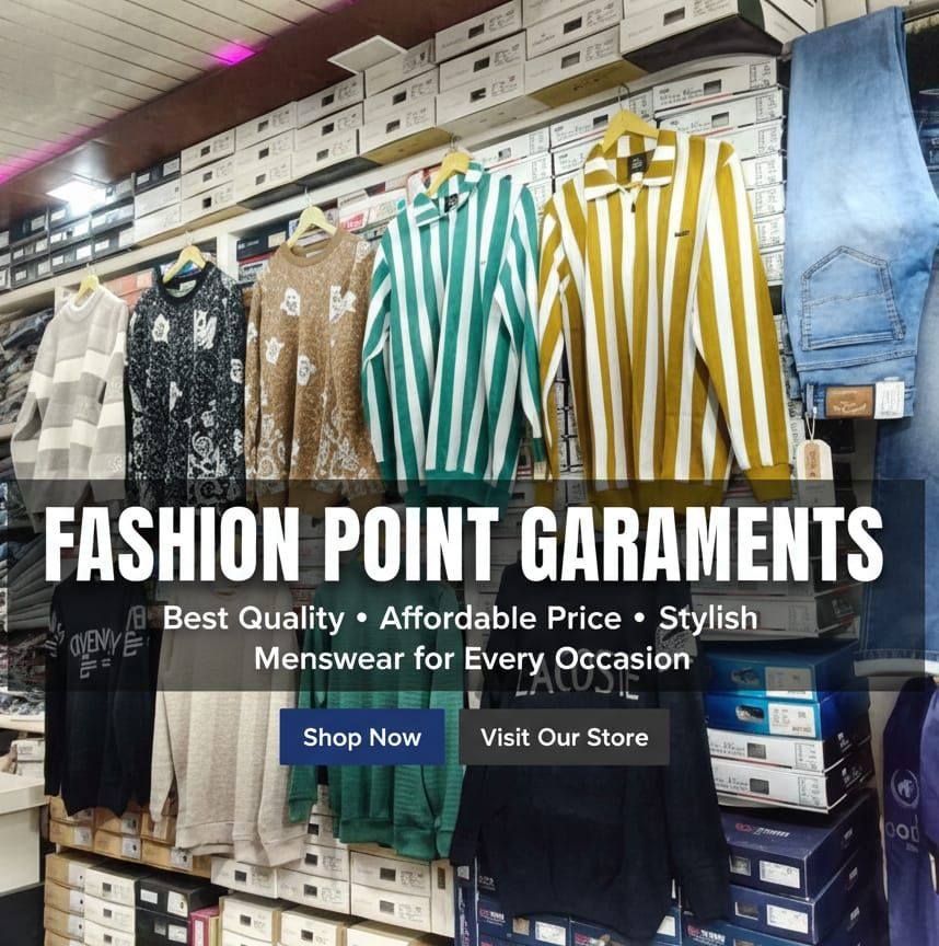 Fashion Point