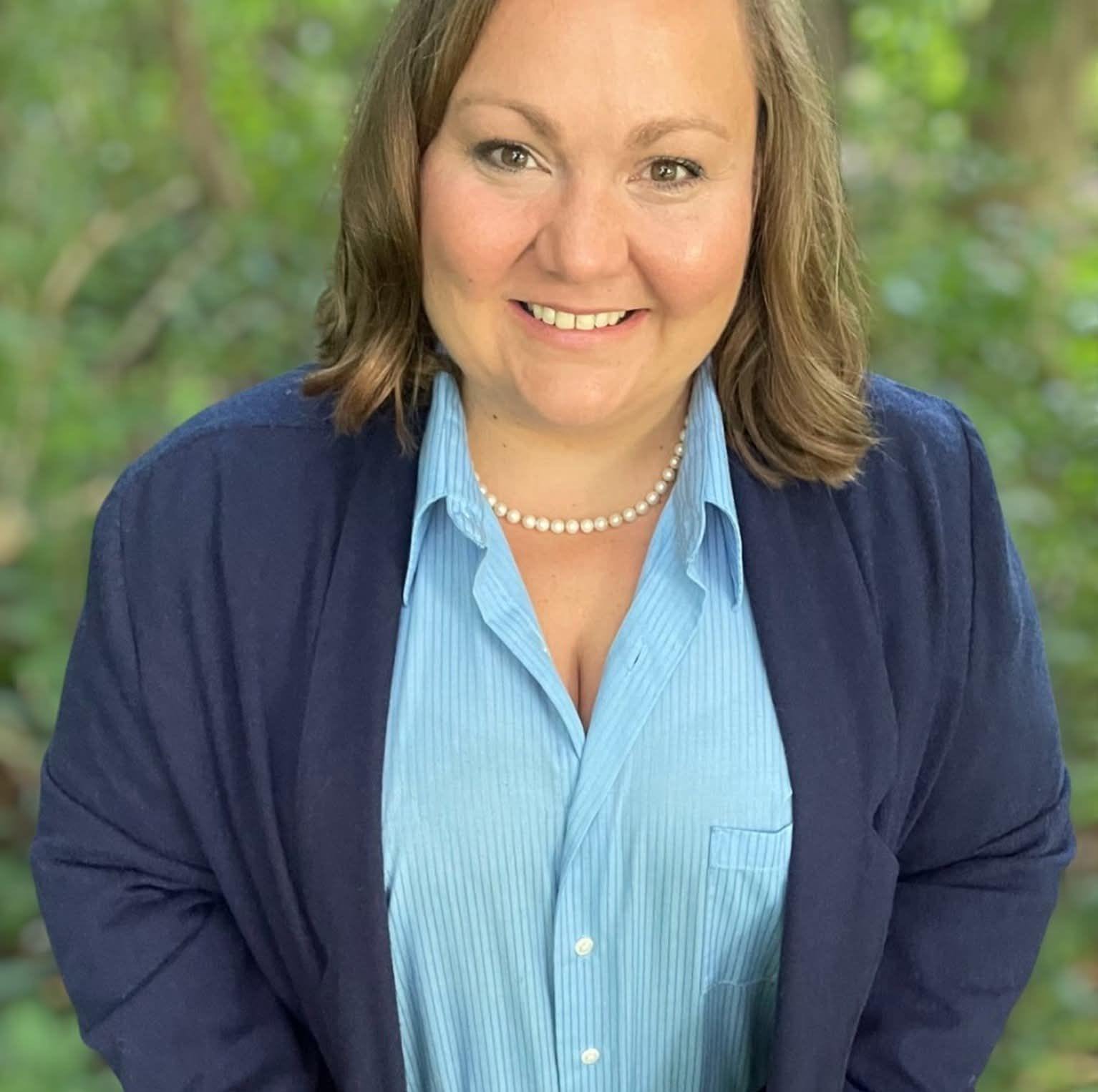 Jenn Brothers for Congress