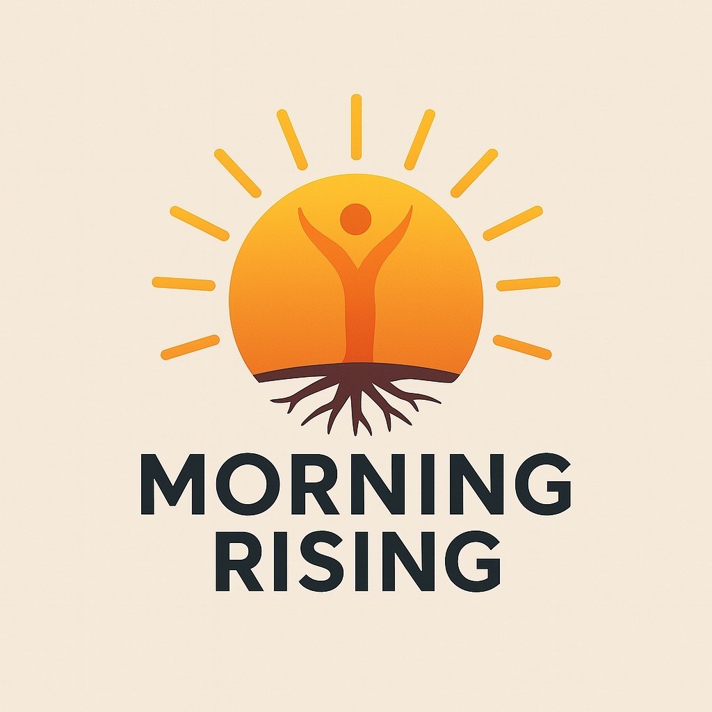 Morning Rising Method