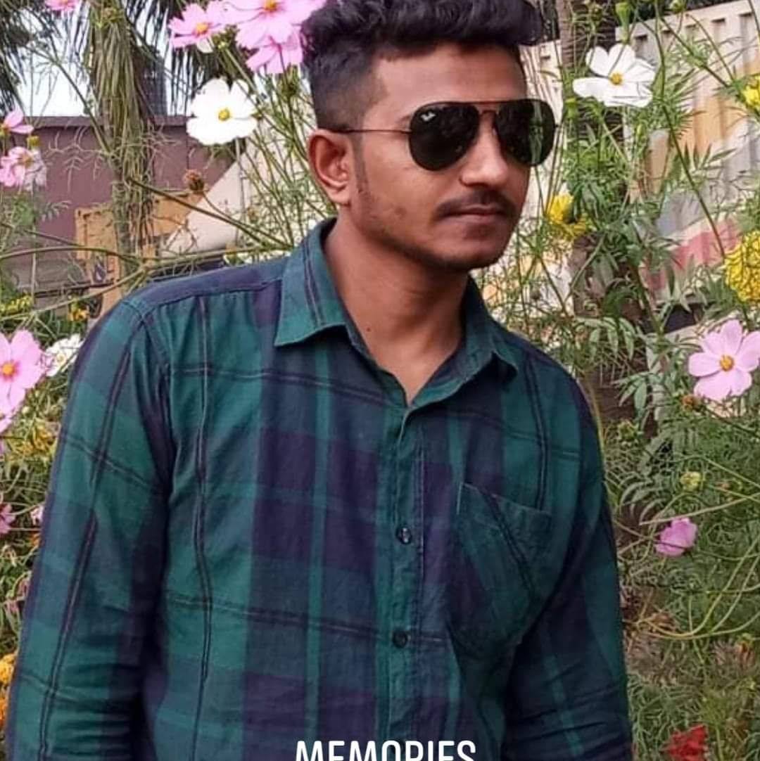 Md Rajib Raj | Barisal