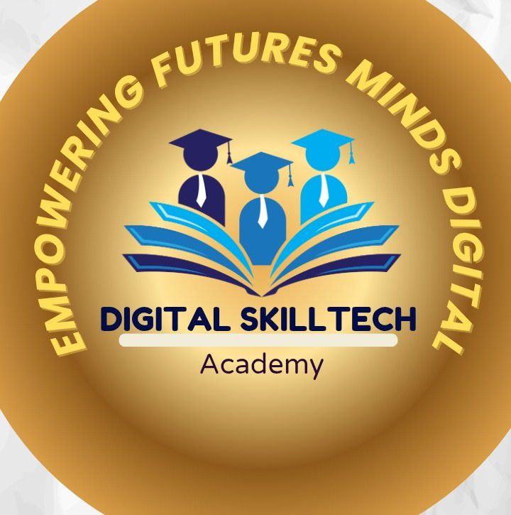 Digital Skillstech Academy