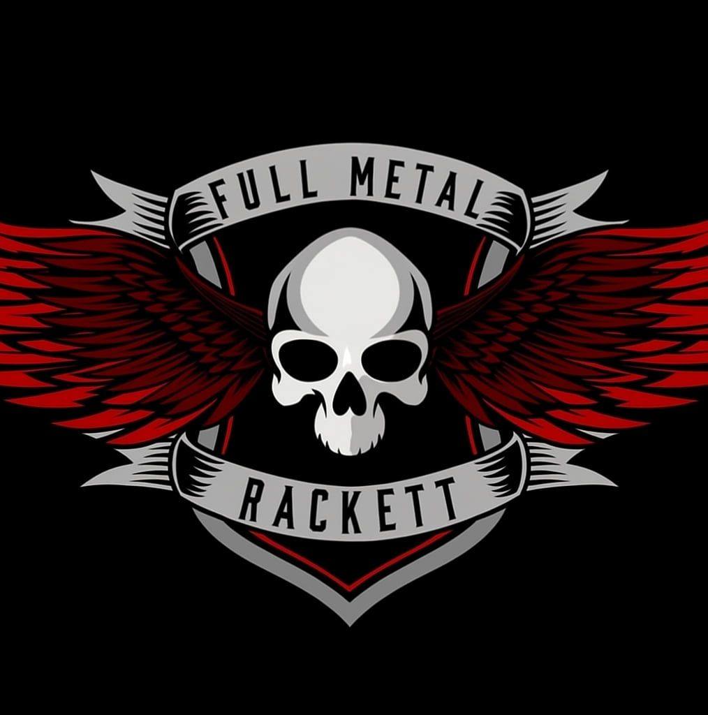 Full Metal Rackett