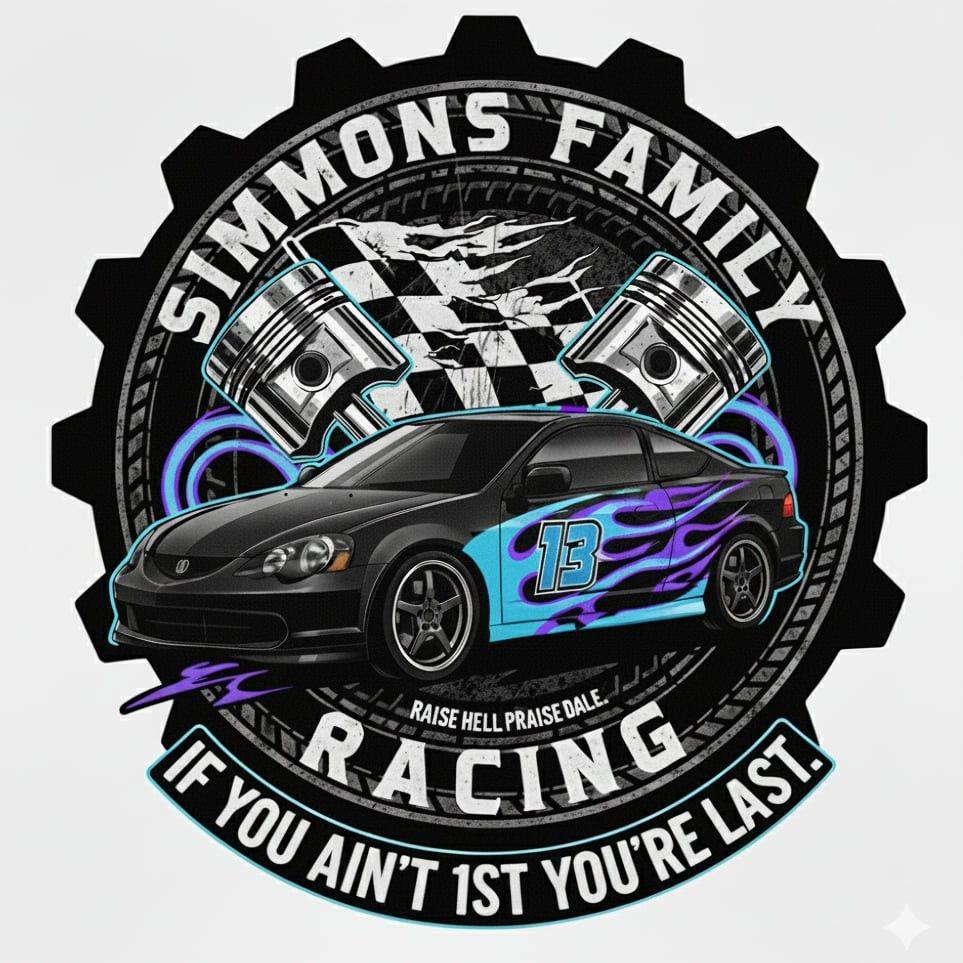 Simmons Family Racing- SFR