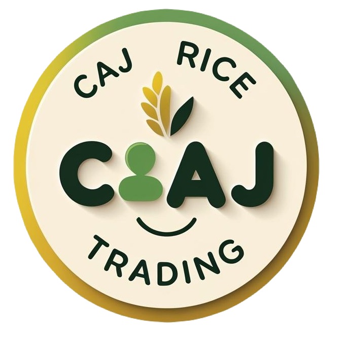 CAJ Rice Trading | Dasmariñas