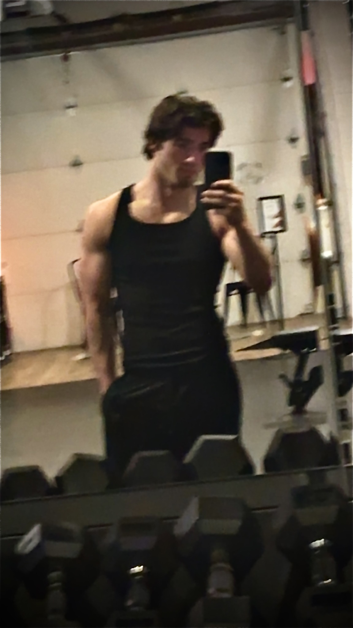 Garinn Brant - Personal Trainer