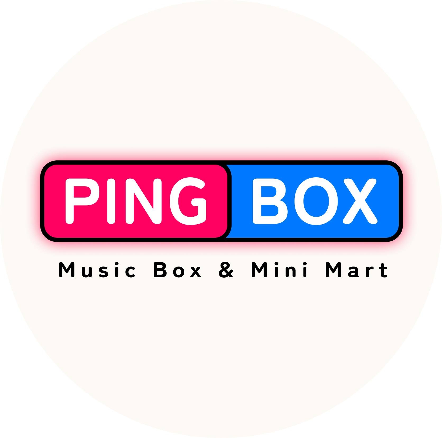 PingBox Music&Mart - Lộc An | Hue