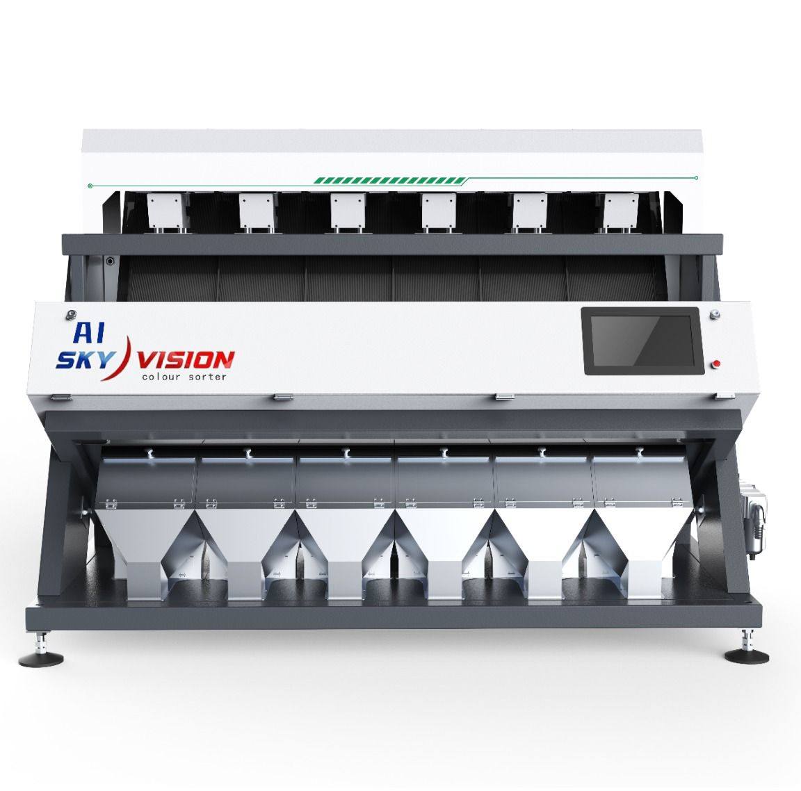 Sky Vision Colour Sorter