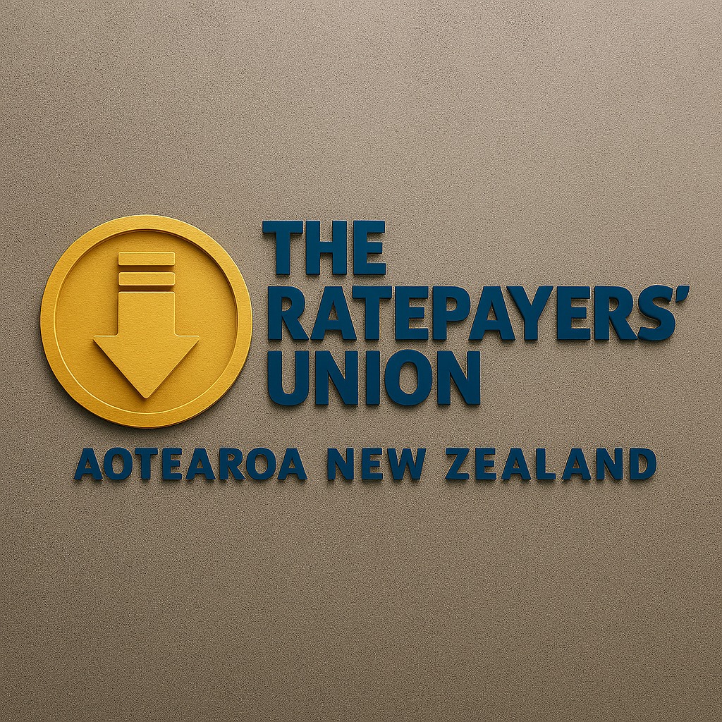 The Ratepayers Union of Aotearoa New Zealand