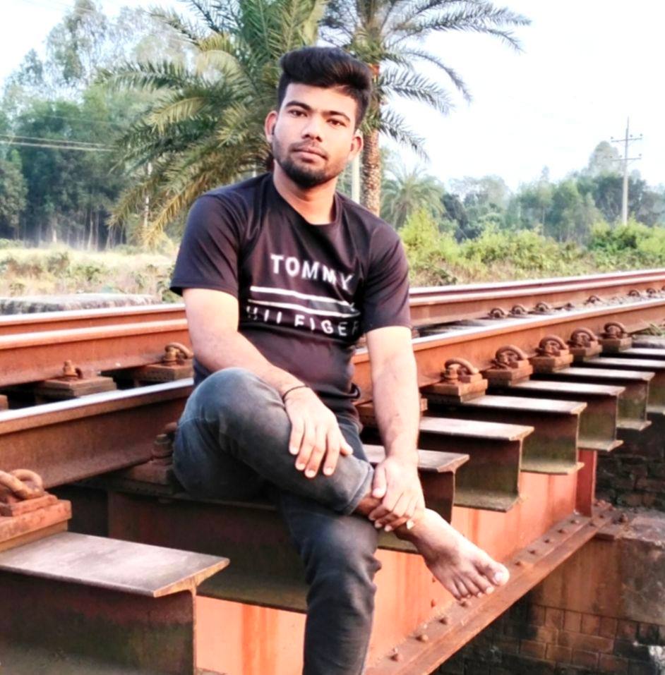Rj Rajib