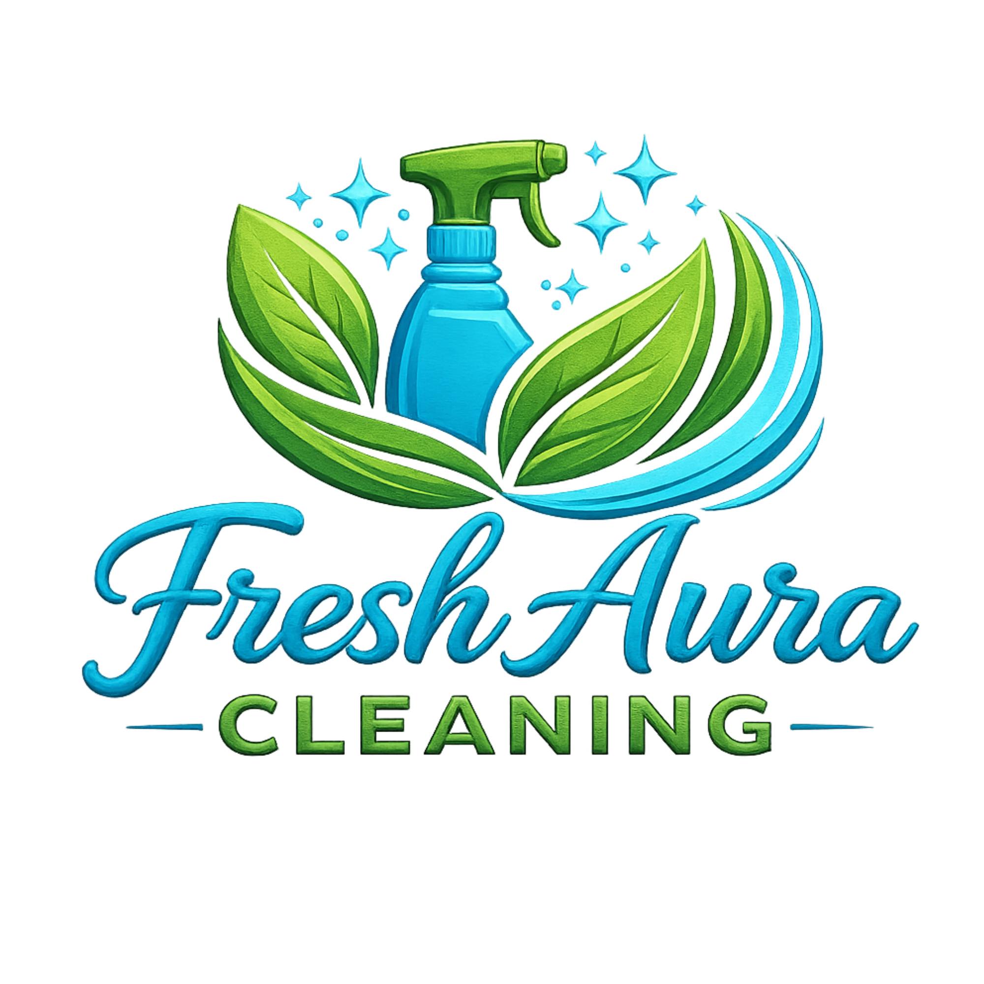 View of Fresh Aura Cleaning Services | Lakeland FL