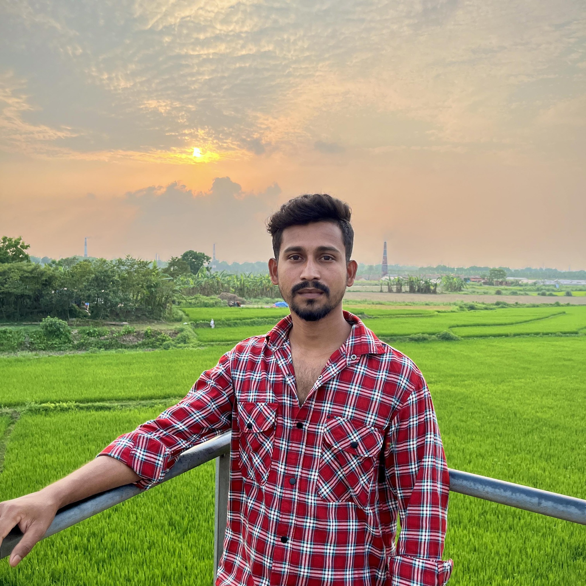 Biplob Rana Milon