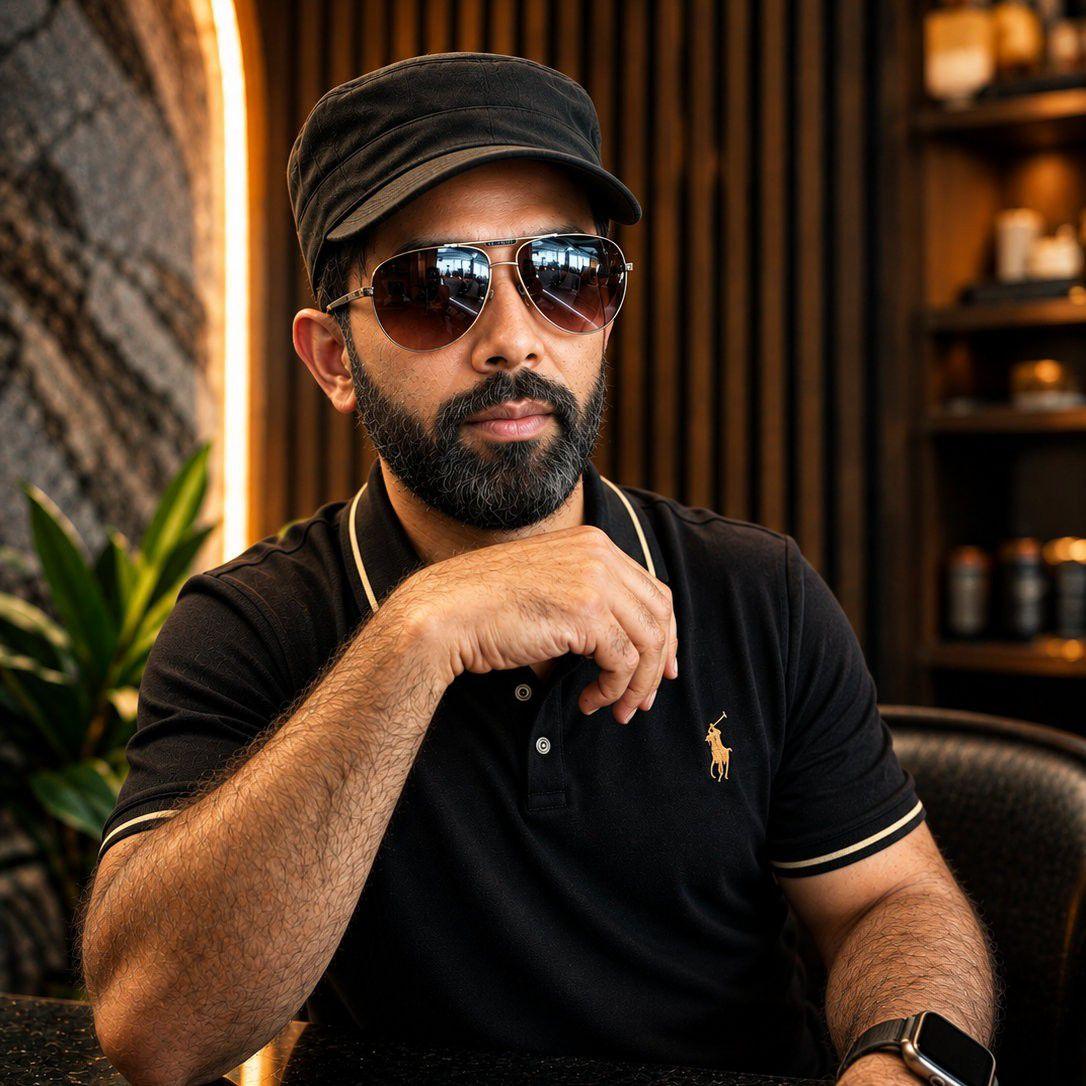 Kazi Rashed