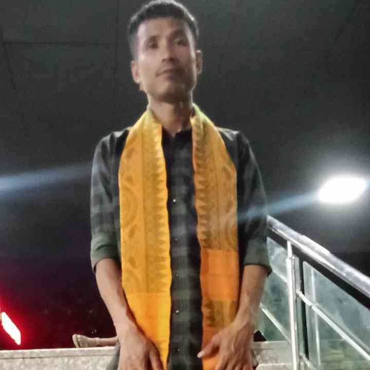 Rimal Mushahary Rimal Mushahary