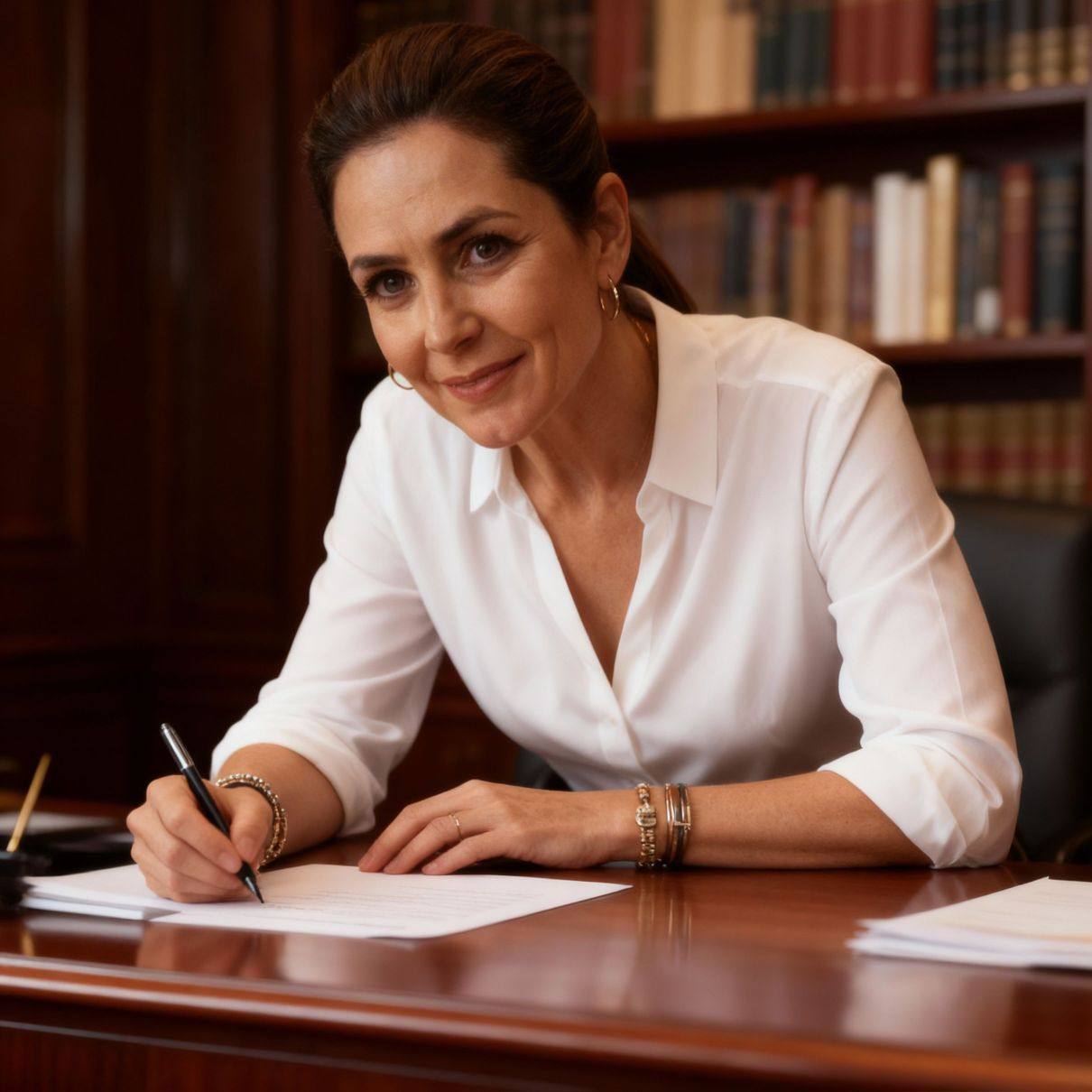 Zoulikha Maarouf