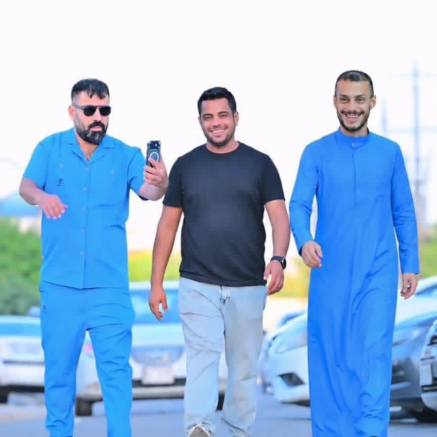 ابو جنه حبيبي
