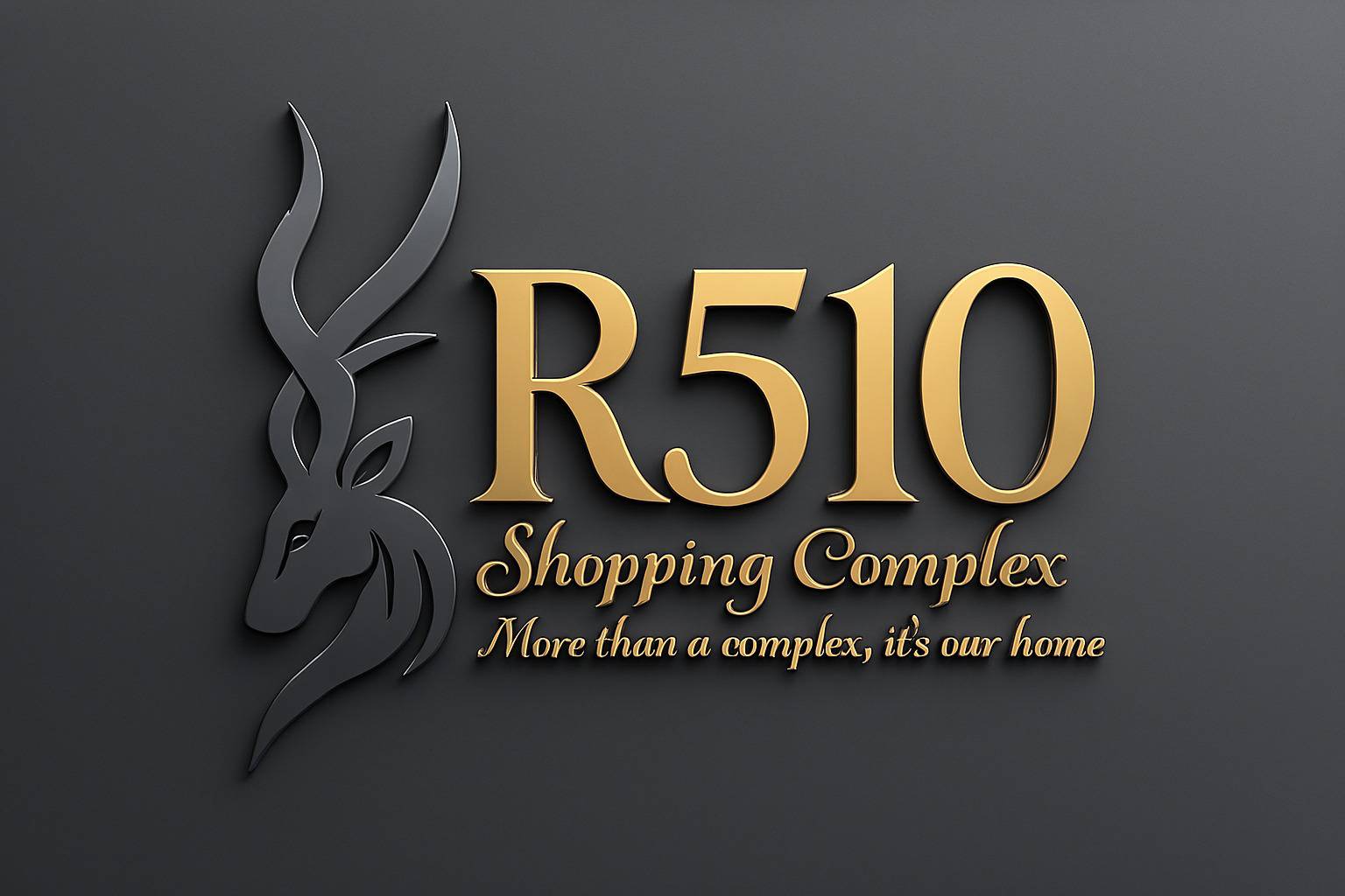 R510 Shopping Complex