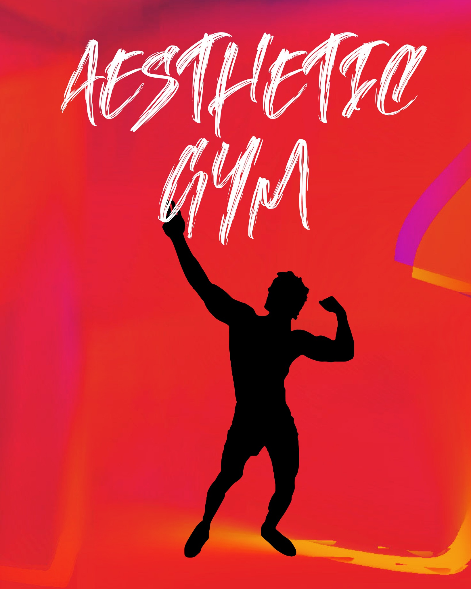 aesthetic-gym