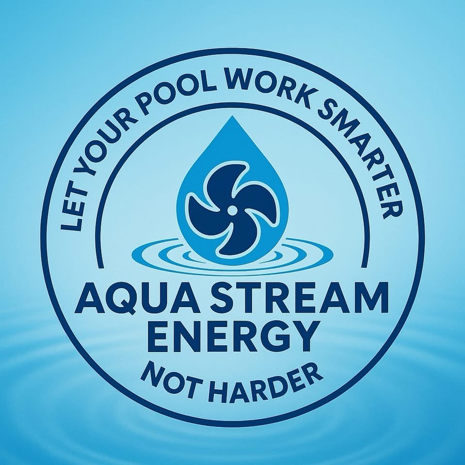 Aqua Stream Energy | Manteca CA