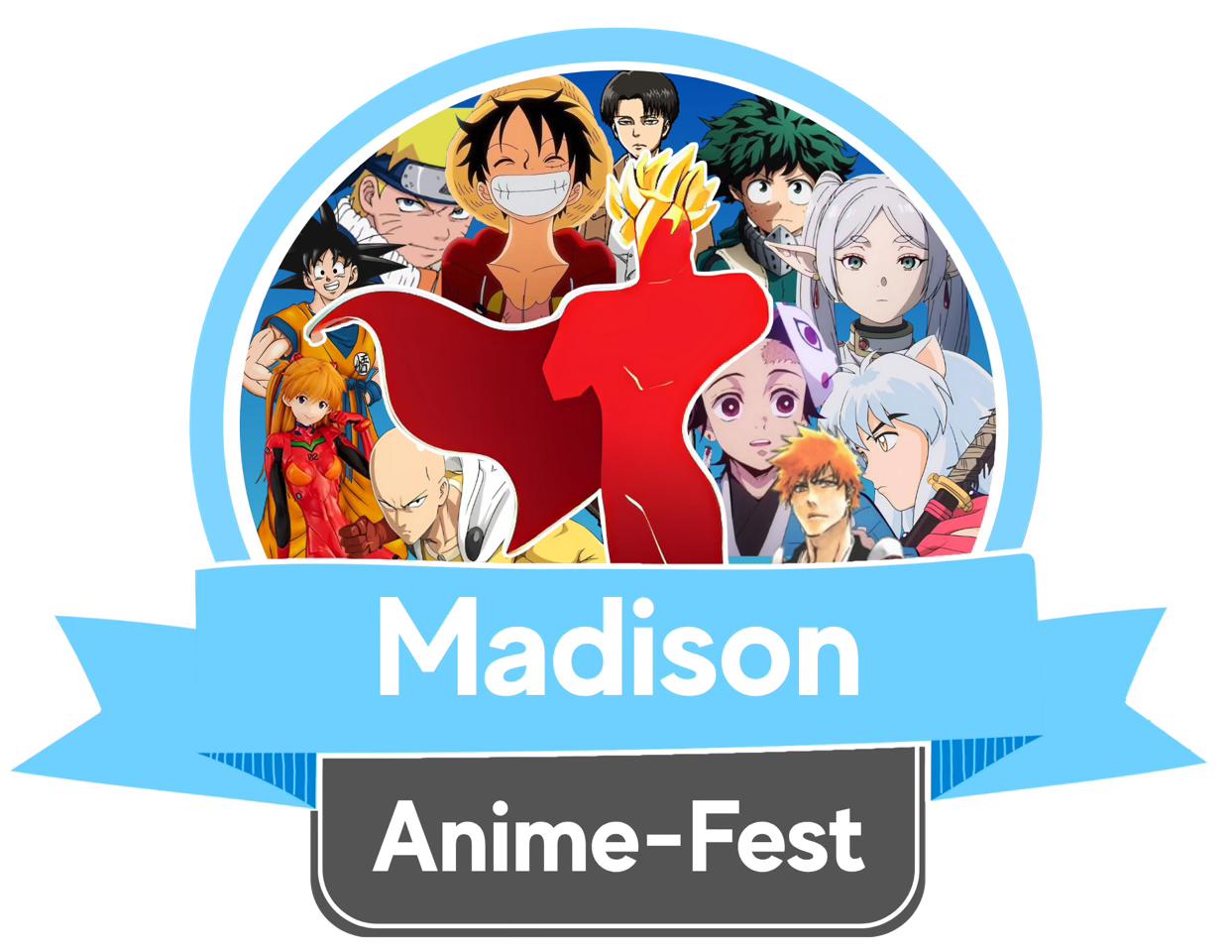 Madison Anime-Fest