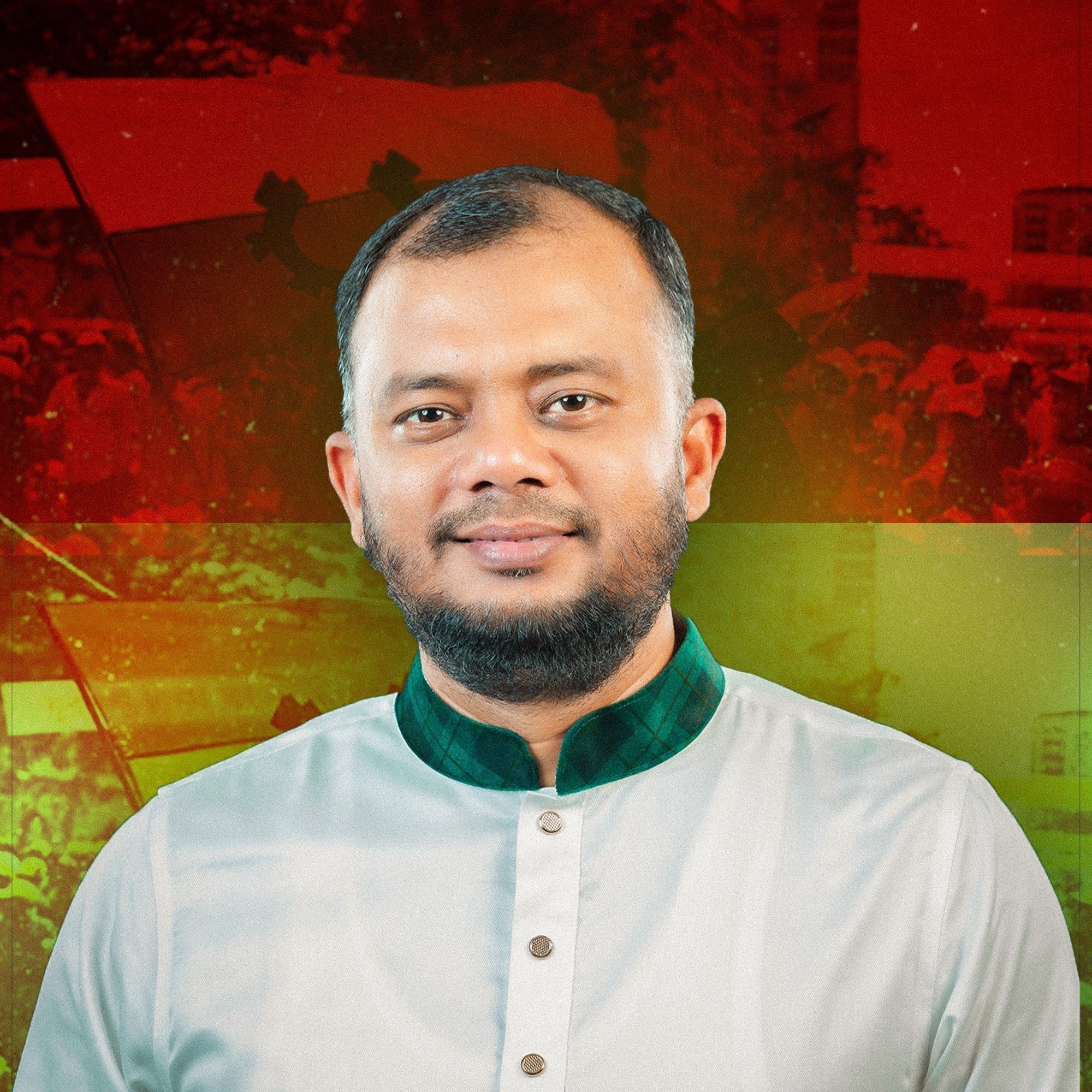 Rana Bhuiyan
