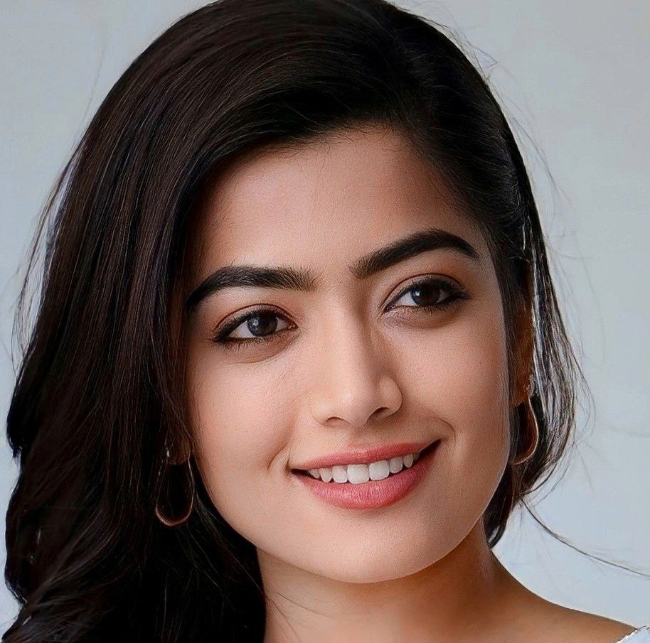 Rasmika Mandhan fan's club | Facebook