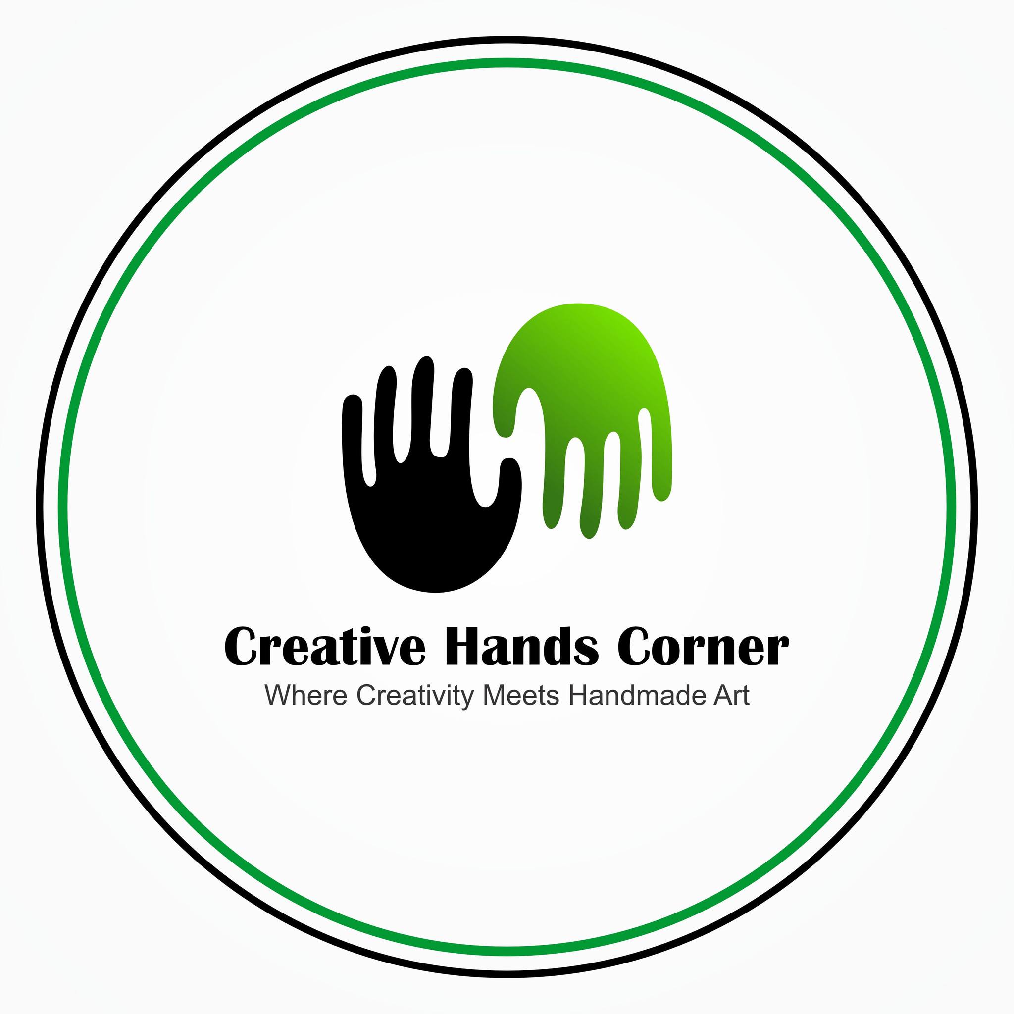 Creative Hands Corner | Lahore