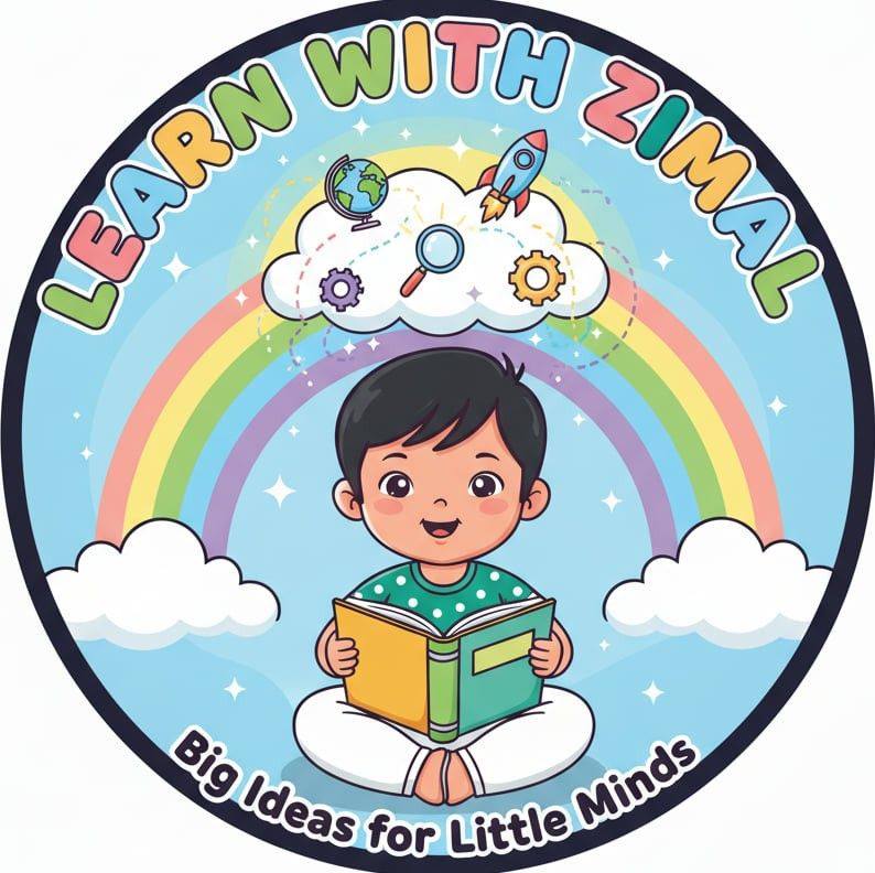 Learn with Zimal
