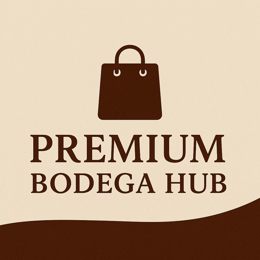 Premium Bodega Hub