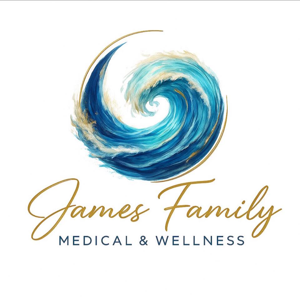 James Family Medical & Wellness | Lawton OK