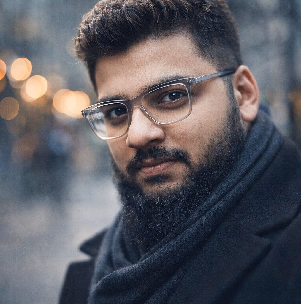 Ali Bhai | Dhaka