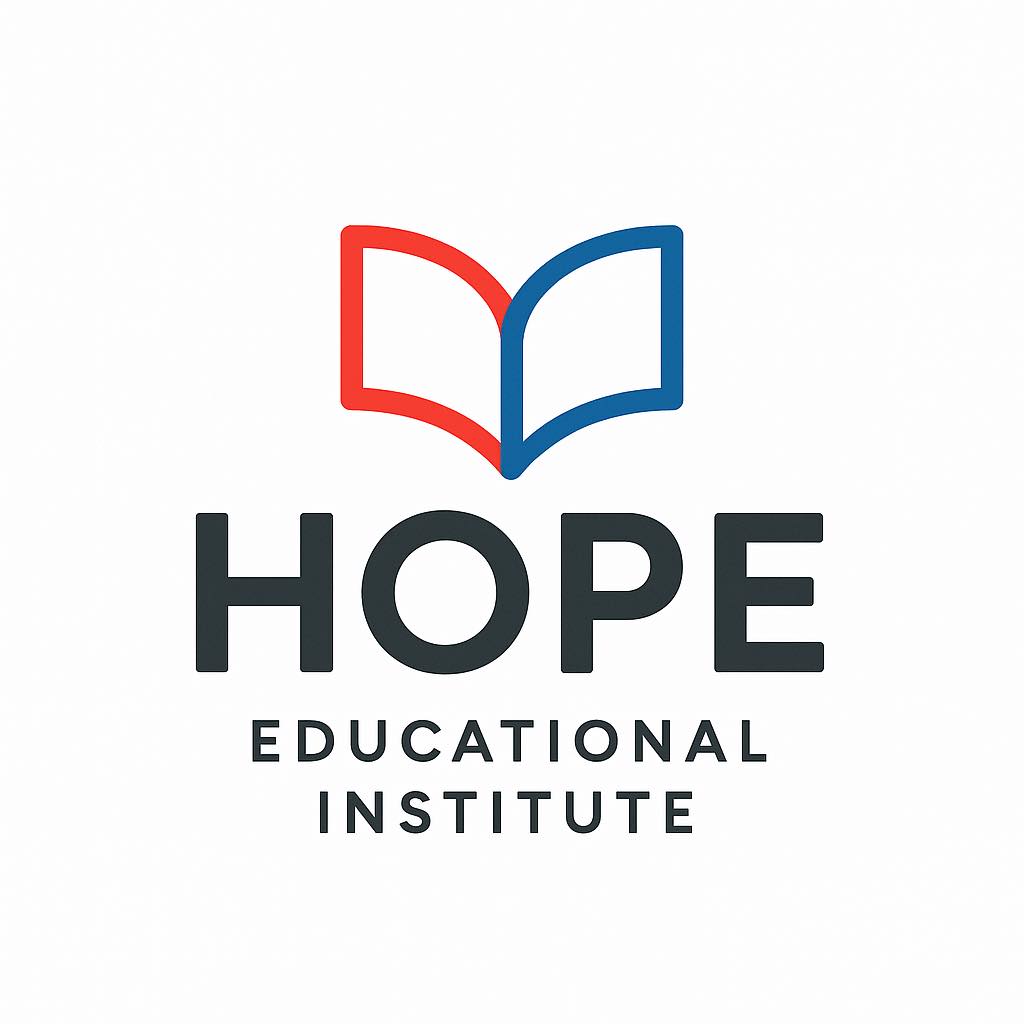 HopeEd