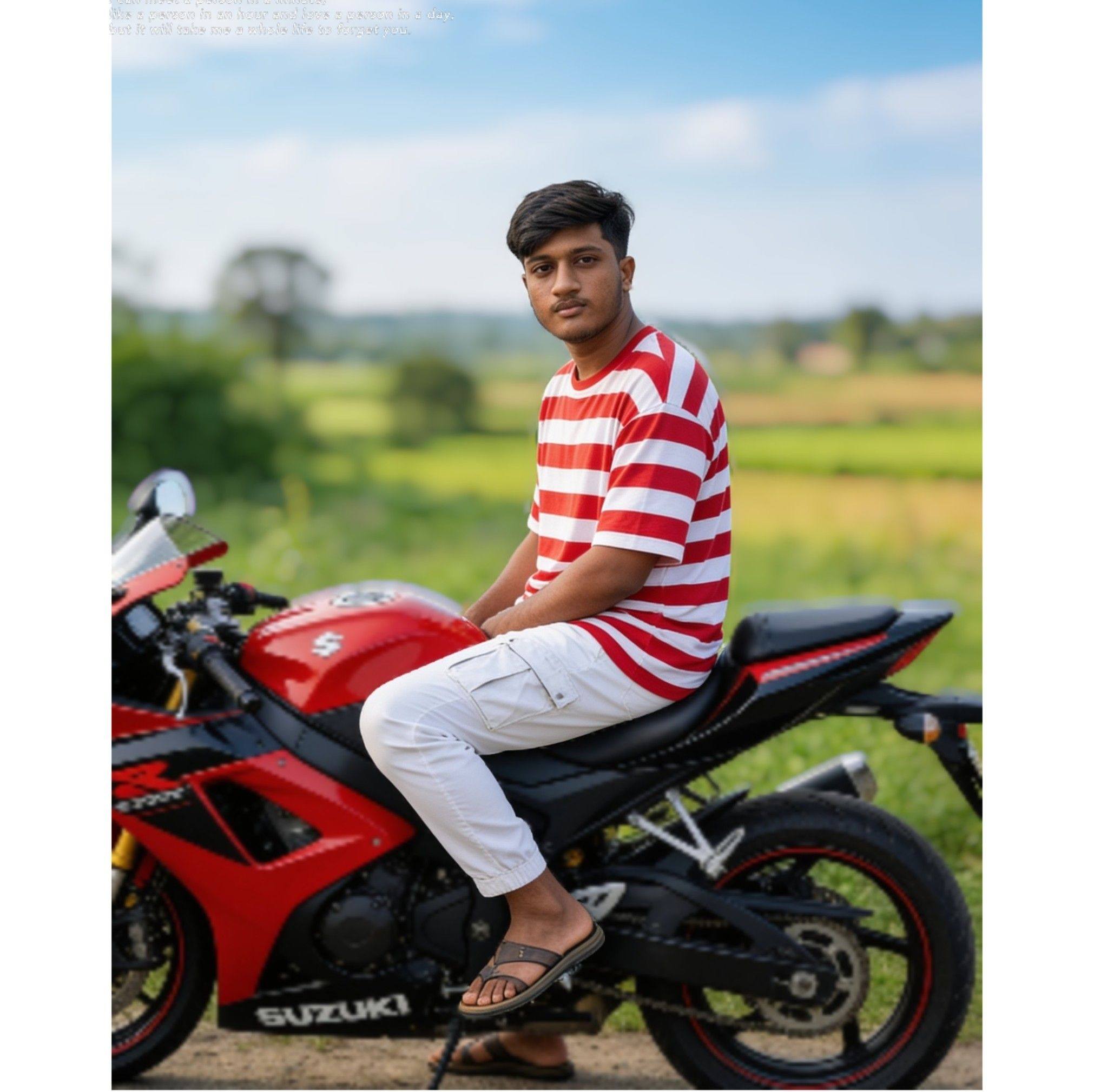 MH Sumon Rana