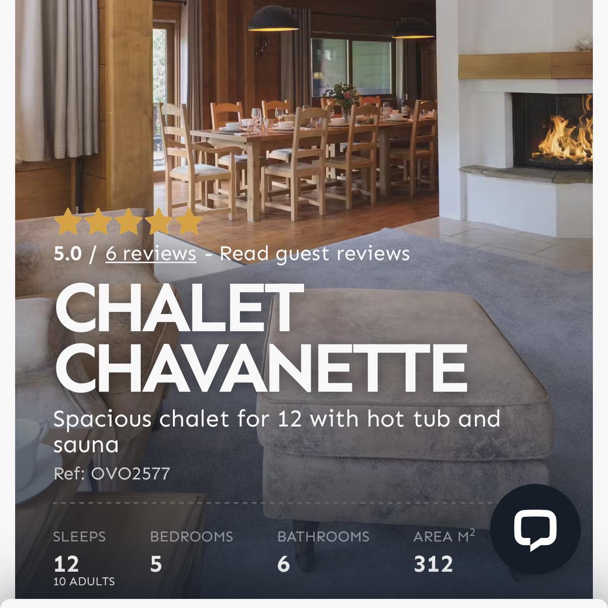 Chalet Chavanette | La Chapelle-d'Abondance