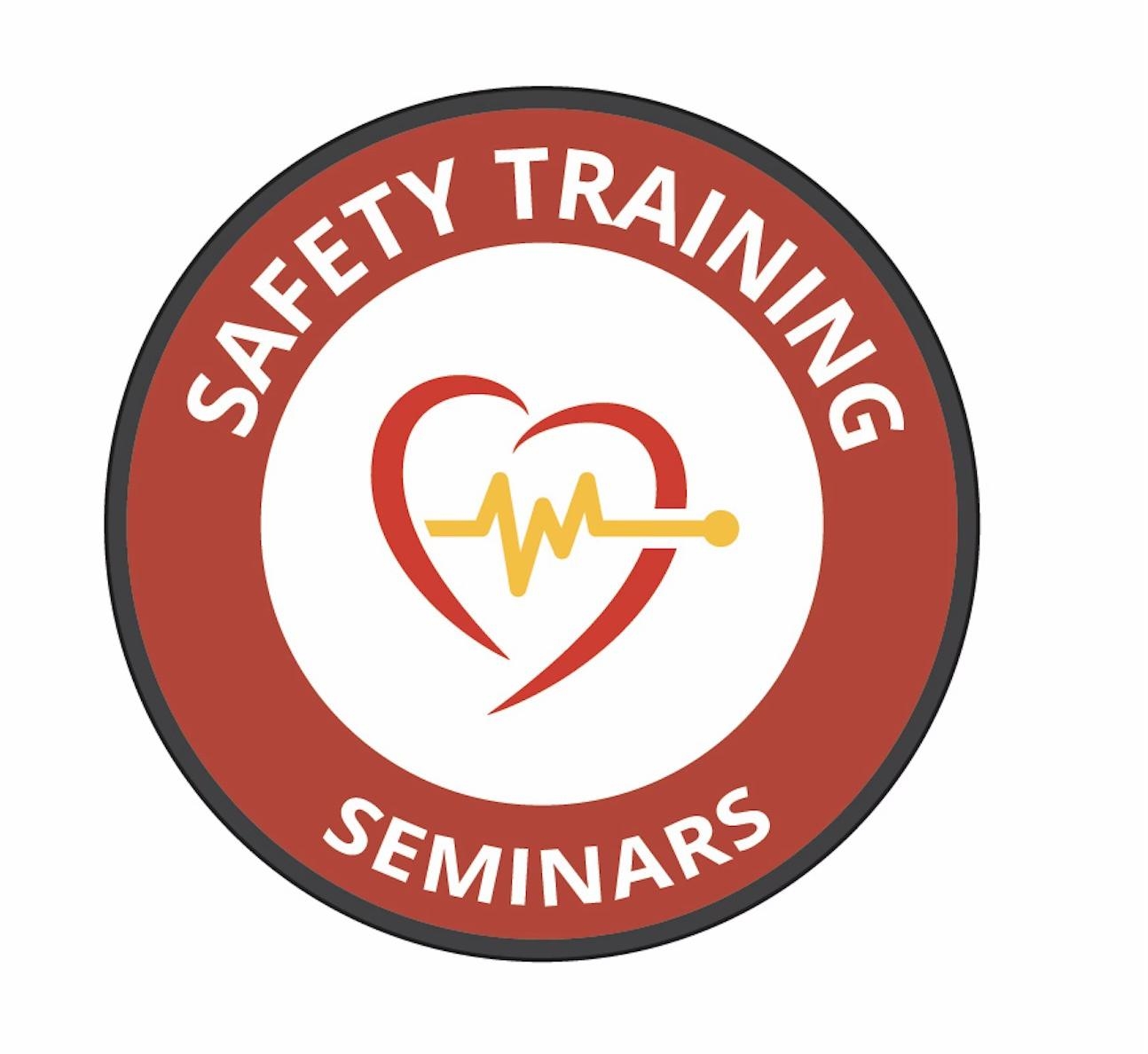 Looking for CPR certification in Sacramento? Safety Training Seminars ...