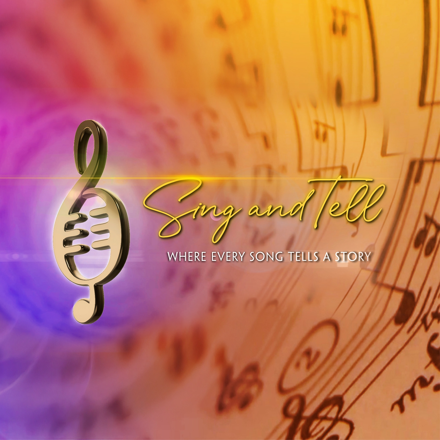 Sing and Tell | Pasay City