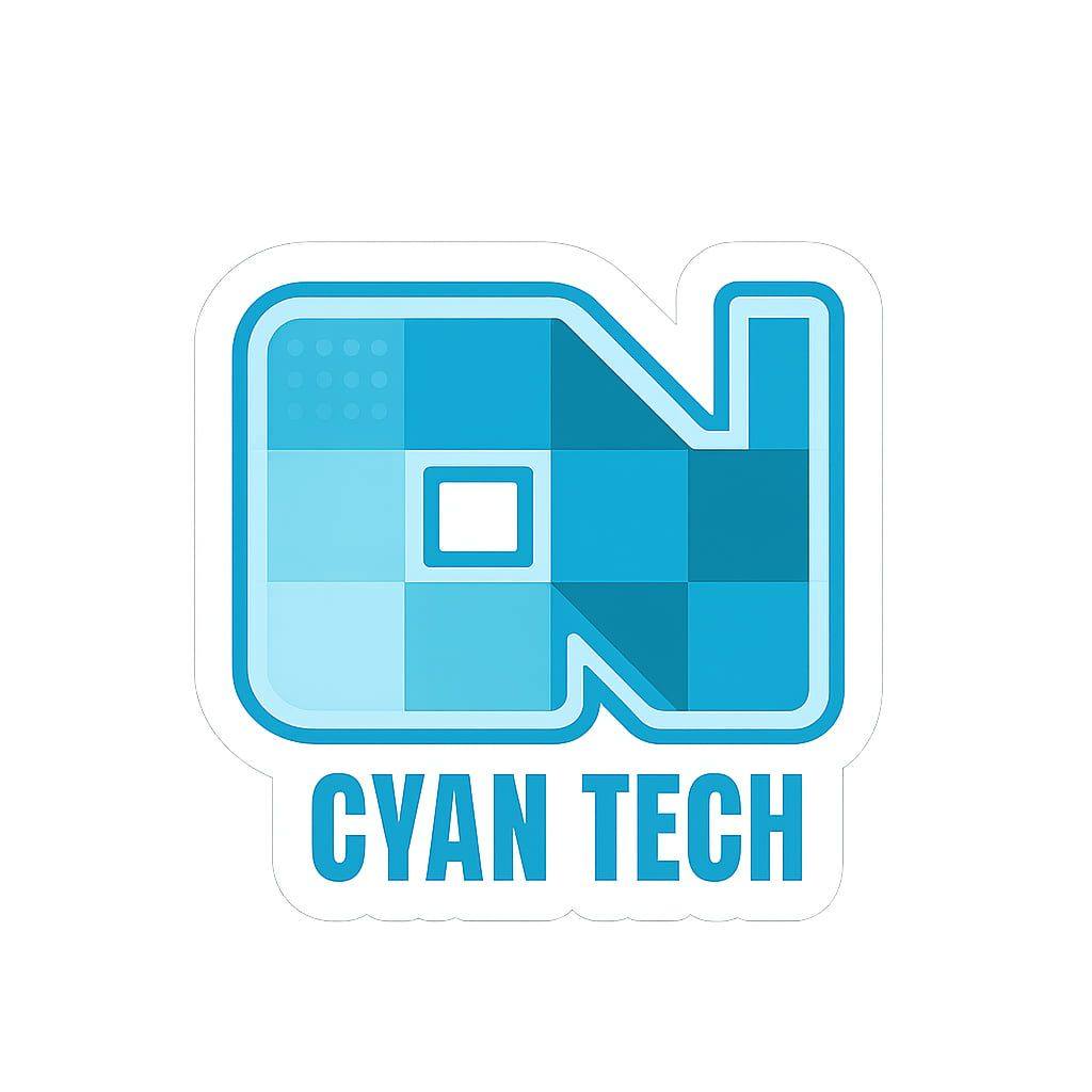 Cyan-TECH