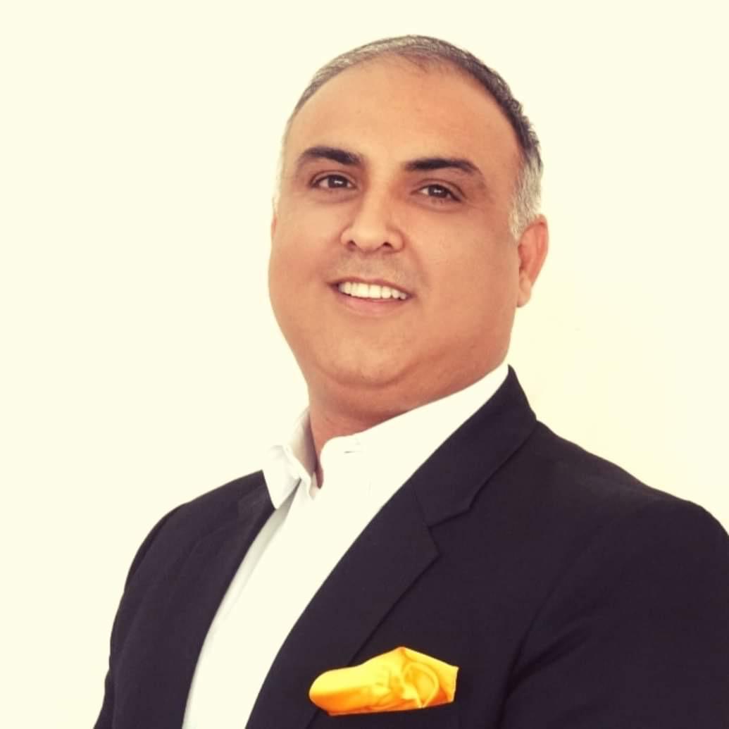 Amit Rana Advocate | Panchkula