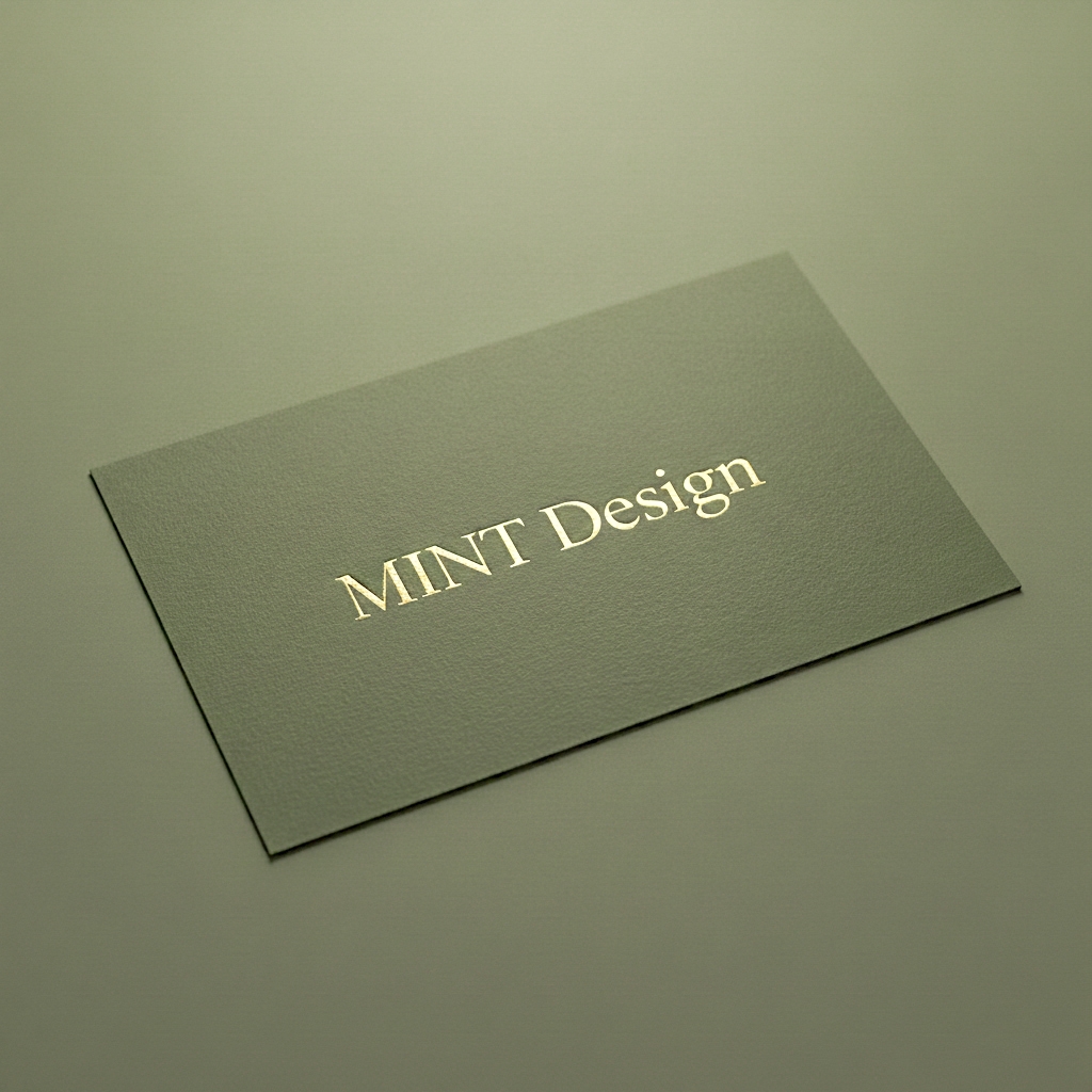 MINT Design