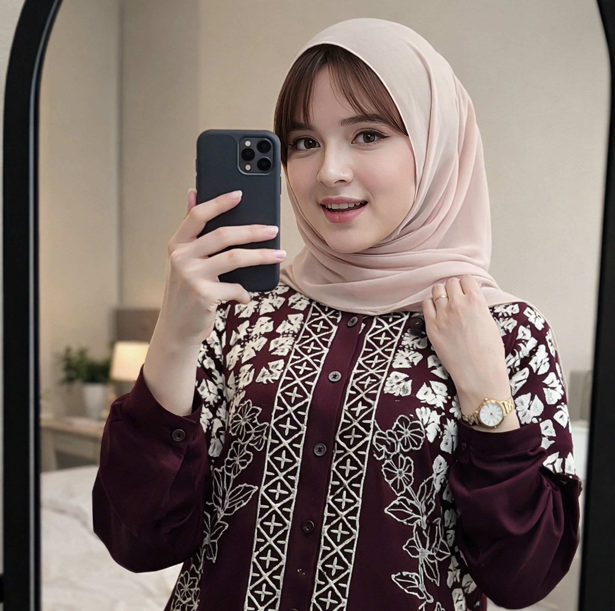 Falisha Almira