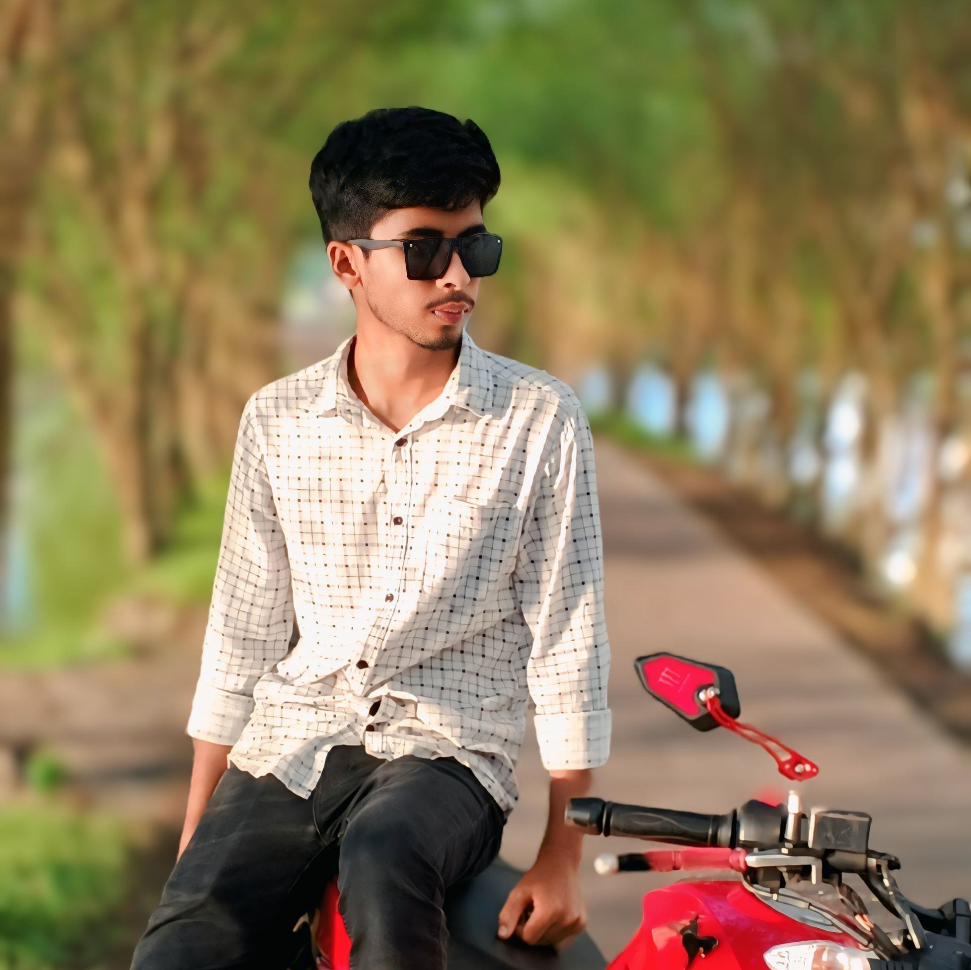 Rj Faisal