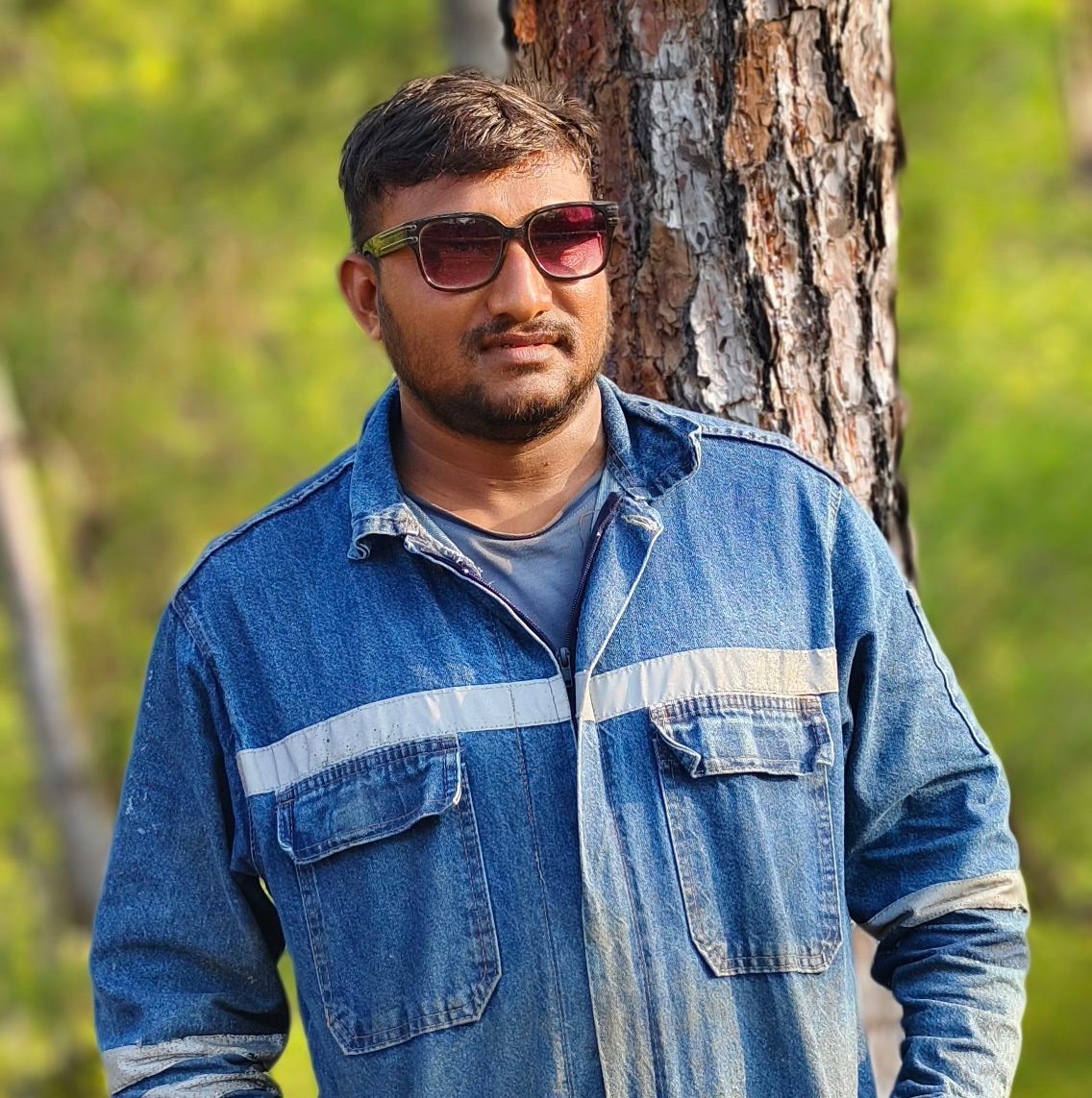 Mukesh Kumar