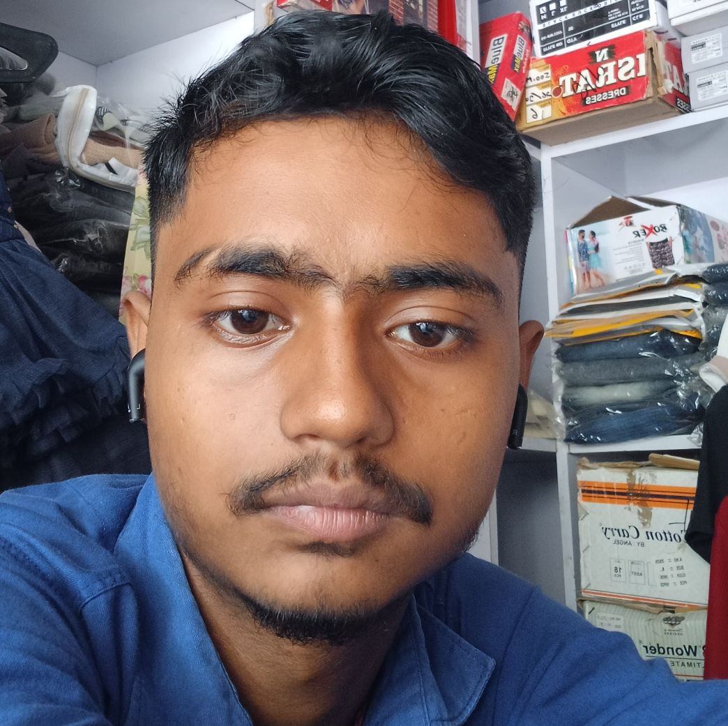 Abhishek Gupta
