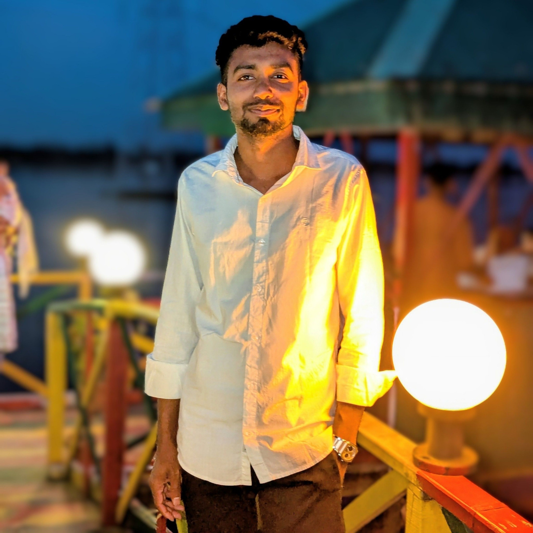 Rohan Arabi Robin F | Gazipur