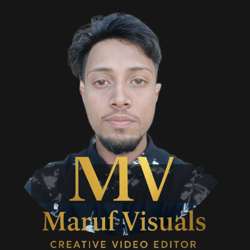 Maruf Visuals