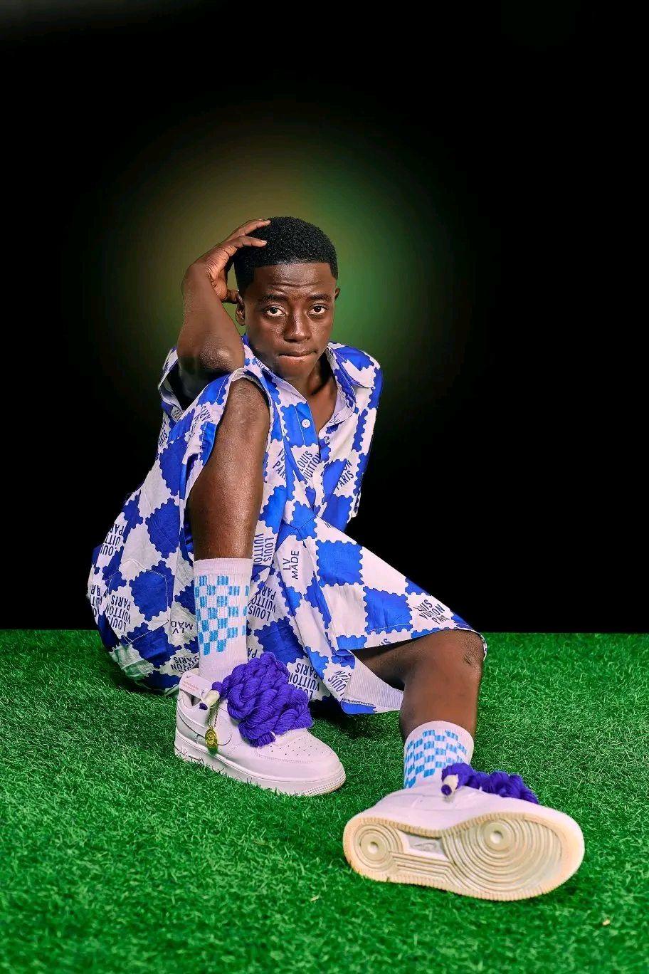 Mapasa Jay Kidd