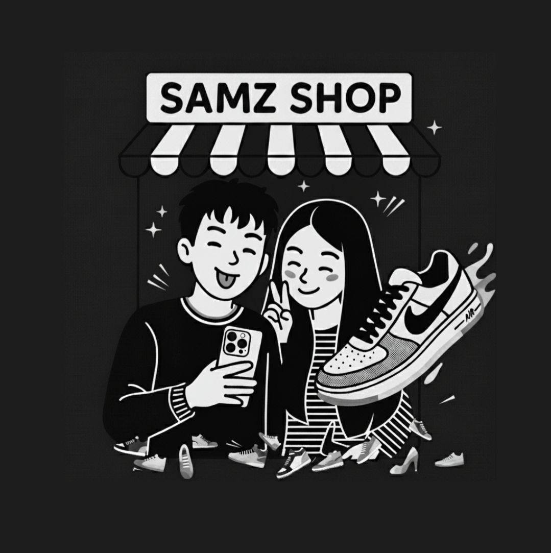 SamZ Shop | Baguio City