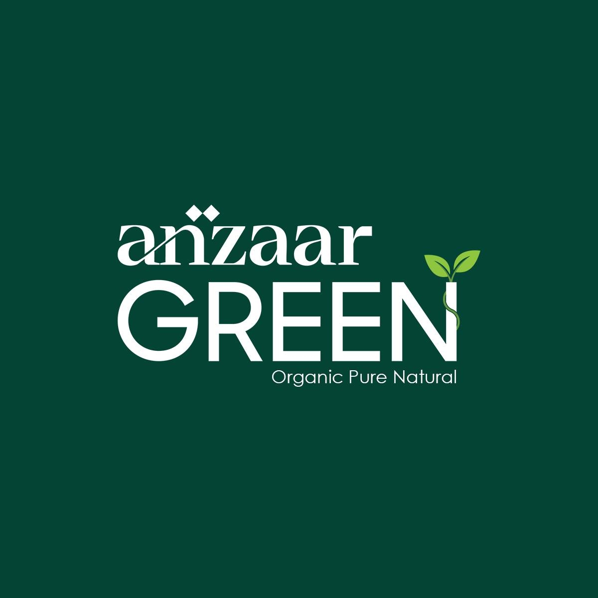 Anzaar Green